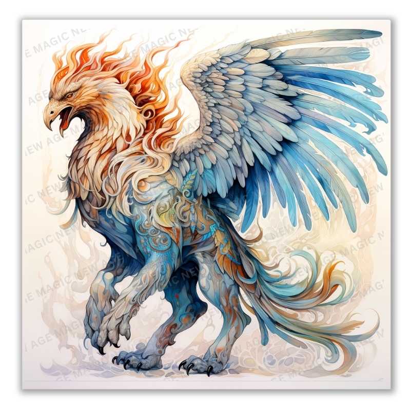 The Farsighted Griffin